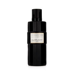 Korloff Éclats de Patchouli Eau de Parfum (unisex) 100 ml