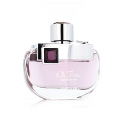 Oh Tiara Amethyst Eau de Parfum (donna) 100 ml