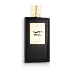 Rosendo Mateu Olfactive Expressions Sweet Rose Parfum (unisex) - 100 ml