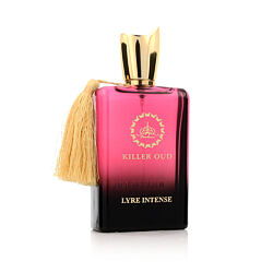 Lyre Intense Eau de Parfum (unisex) 100 ml