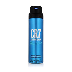 Cristiano Ronaldo CR7 Play It Cool 200 ml
