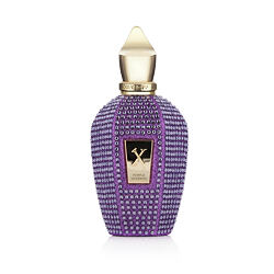 Xerjoff " V " Purple Accento Crystal Edition Eau de Parfum (unisex) - 100 ml