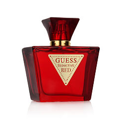 Guess Seductive Red Eau de Toilette (donna)