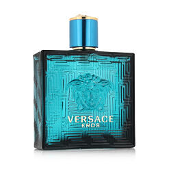 Versace Eros Deodorante in vetro (uomo) - 100 ml