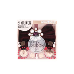 Invisibobble Bowtique unico profumo unisex