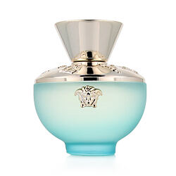 Versace Pour Femme Dylan Turquoise Eau de Toilette (donna) - 100 ml