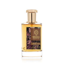 The Woods Collection Dancing Leaves Eau de Parfum (unisex) - 100 ml