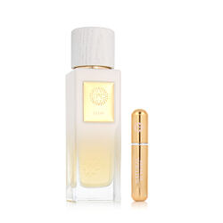 The Woods Collection Natural Glow Eau de Parfum (unisex) - 100 ml