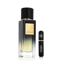 The Woods Collection Natural Royal Night Eau de Parfum (unisex) - 100 ml