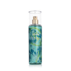 Britney Spears Island Fantasy 236 ml