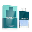 L'Eau Pour Homme Blue Tea 125ml - Armand Basi