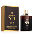 Aigner N°1 Oud