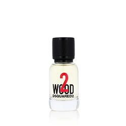 2 Wood Eau de Toilette (unisex) 30 ml