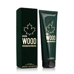 Dsquared2 Green Wood 250 ml