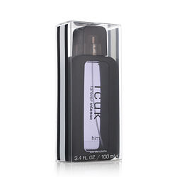 FCUK Forever Intense Him 100 ml profumo uomo