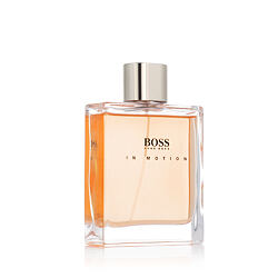 Hugo Boss In Motion 100 ml profumo uomo