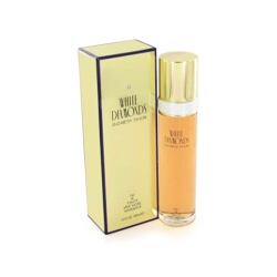 Elizabeth Taylor White Diamonds Eau de Toilette (donna) 50 ml