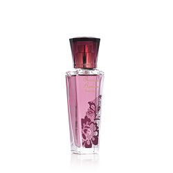 Christina Aguilera Violet Noir Eau de Parfum (donna) 15 ml