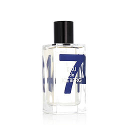 Iceberg Eau de Iceberg Cedar 100 ml profumo uomo