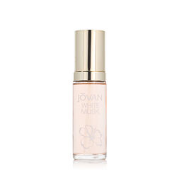 Jovan White Musk for Woman 59 ml profumo donna