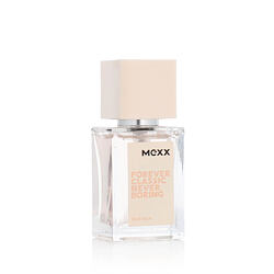 Forever Classic Never Boring for Her Eau de Toilette (donna) 15 ml