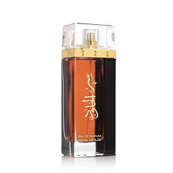 Lattafa Ser Al Khulood Brown Eau de Parfum (unisex) - 100 ml