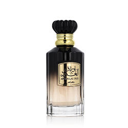 Lattafa Awraq Al Oud Eau de Parfum (unisex) - 100 ml