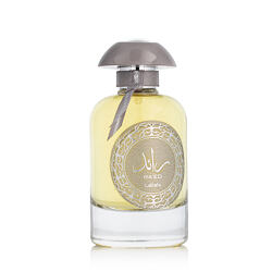 Lattafa Ra'ed Silver Eau de Parfum (unisex) - 100 ml