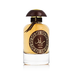 Lattafa Ra'ed Oud Eau de Parfum (unisex) - 100 ml
