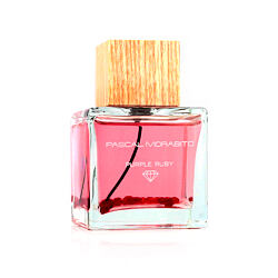 Pascal Morabito Purple Ruby Eau de Parfum (donna) - 95 ml
