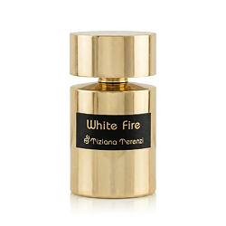 Tiziana Terenzi White Fire Spray per capelli (unisex) - 50 ml