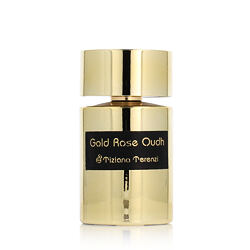 Tiziana Terenzi Gold Rose Oudh Spray per capelli (unisex) - 50 ml