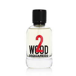 Dsquared2 2 Wood 100 ml