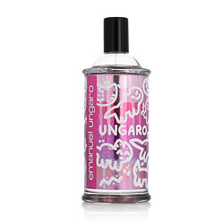 Ungaro Emanuel Emanuel Ungaro Fresh For Her Eau de Toilette (donna) - 100 ml