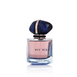 Giorgio Armani My Way Intense Eau de Parfum (donna) - ricaricabile 30 ml
