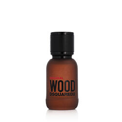Dsquared2 Original Wood 30 ml