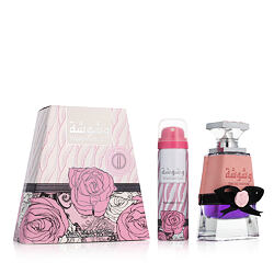 Lattafa Washwashah EDP 100 ml + DEO in spray 75 ml - 100 ml + 75 ml