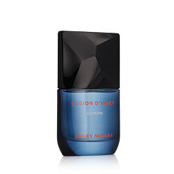 Issey Miyake Fusion d'Issey Extrême 50 ml profumo uomo