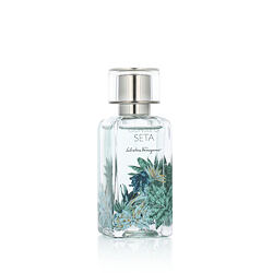 Ferragamo Giungle Di Seta 50 ml profumo unisex