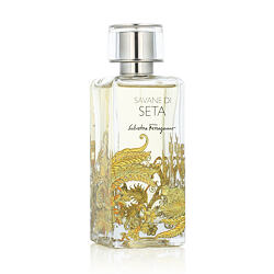 Ferragamo Savane Di Seta 100 ml profumo unisex