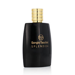 Sergio Tacchini Splendida Eau de Parfum (donna) - 100 ml