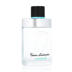 Essenza Eau de Toilette (uomo) 125 ml