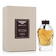 Beyond Majestic Cashmere 100ml - Bentley