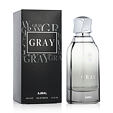 Amber Wood Noir Eau de Parfum (unisex)