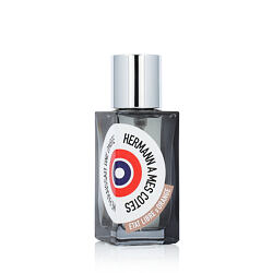 Etat Libre D’Orange Hermann A Mes Cotes Me Paraissait Une Ombre 50 ml profumo unisex