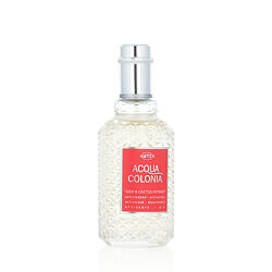 Acqua Colonia Goji & Cactus Extract Eau de Cologne (unisex) 50 ml