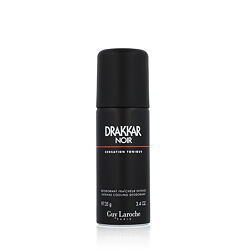 Guy Laroche Drakkar Intense Cooling Noir Deodorante (uomo) 97.35 g unico profumo uomo