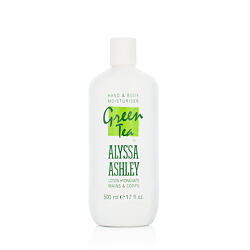 Green Tea Essence Latte per il corpo (donna) 500 ml unico - Alyssa Ashley