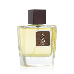 Franck Boclet Oud 100 ml profumo uomo