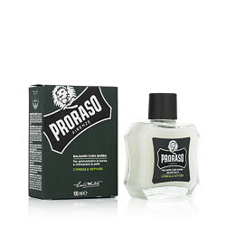 Cypress & Vetyver Beard Balm 100 ml